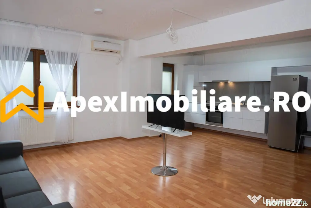 Garsoniera de inchiriat Colentina București | ApexImobiliar
