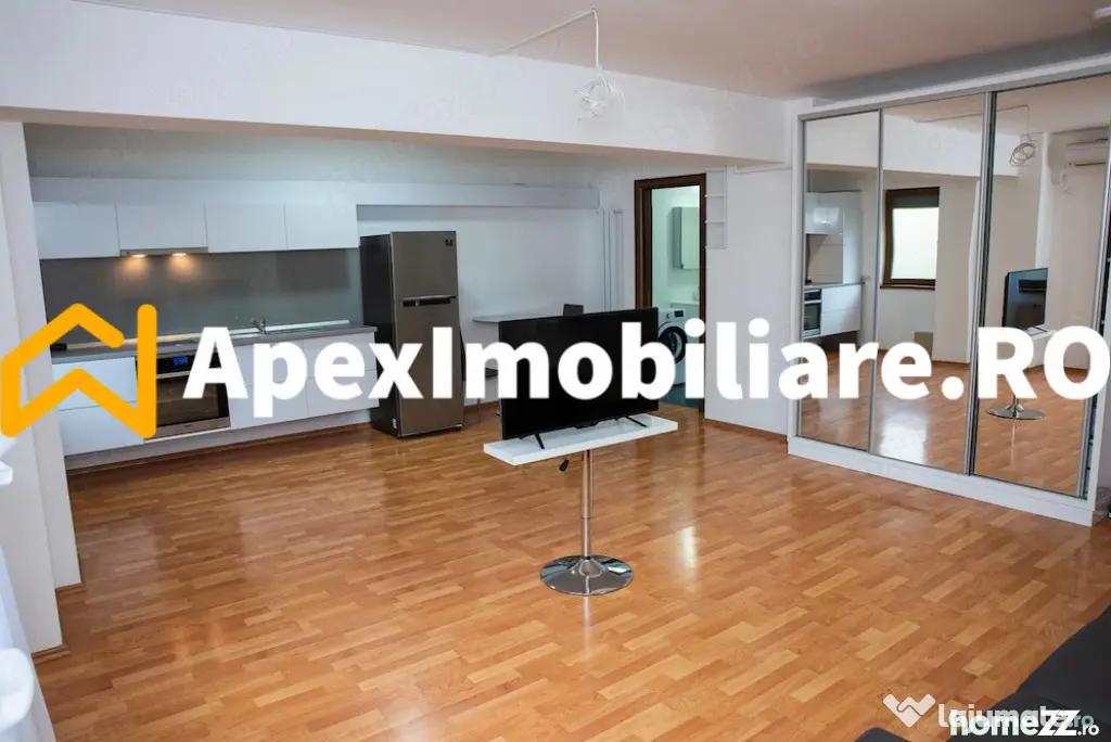 Garsoniera de inchiriat Colentina București | ApexImobiliar