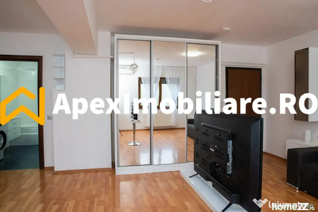 Garsoniera de inchiriat Colentina București | ApexImobiliar