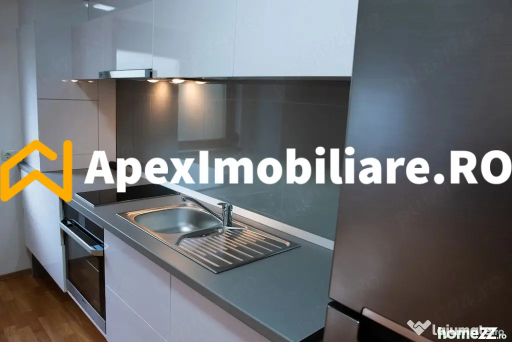 Garsoniera de inchiriat Colentina București | ApexImobiliar