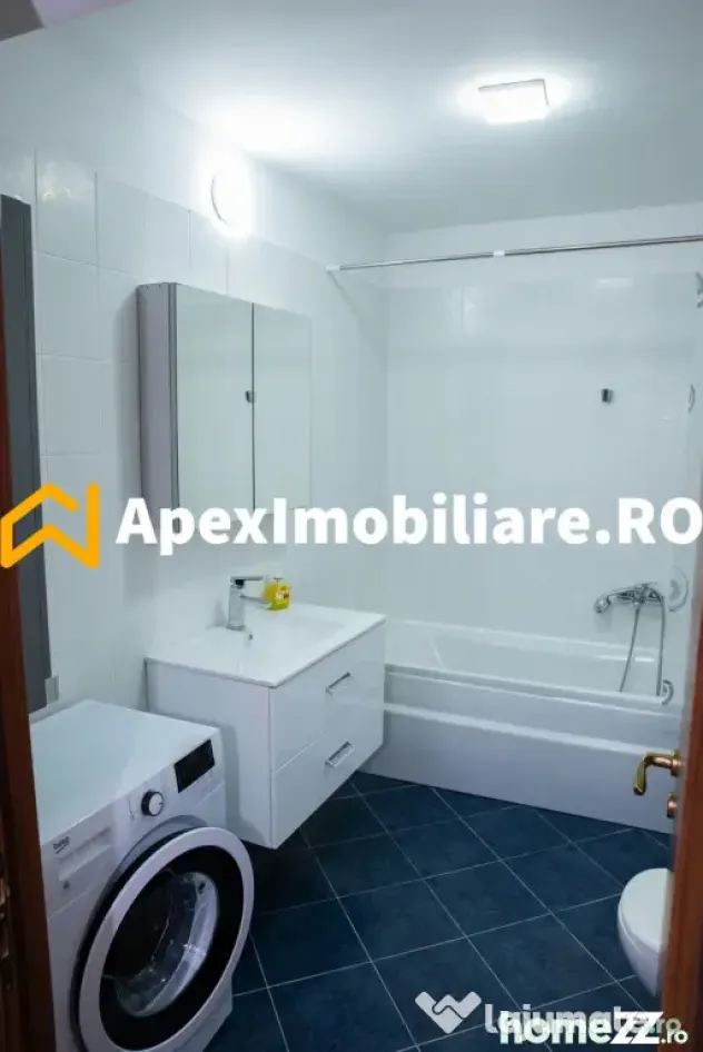 Garsoniera de inchiriat Colentina București | ApexImobiliar