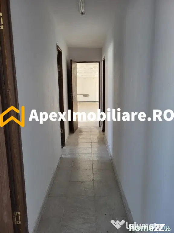 Hala Industriala Xenia – 1800 mp, Acces TIR, Parcare 50 Au