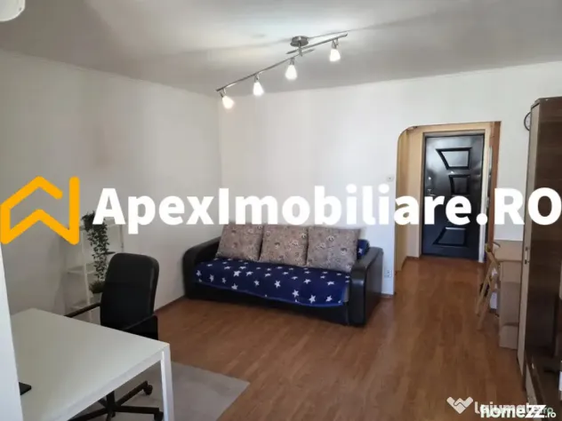 Garsoniera de vanzare Dristor București | ApexImobiliare.ro