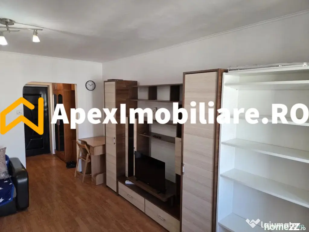 Garsoniera de vanzare Dristor București | ApexImobiliare.ro
