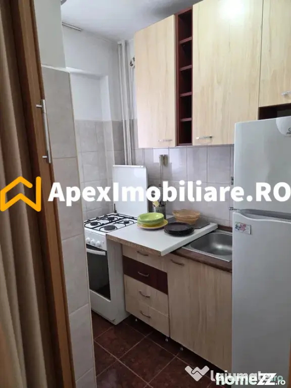 Garsoniera de vanzare Dristor București | ApexImobiliare.ro