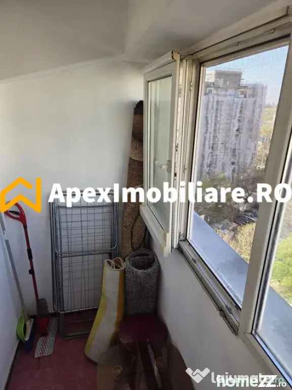 Garsoniera de vanzare Dristor București | ApexImobiliare.ro
