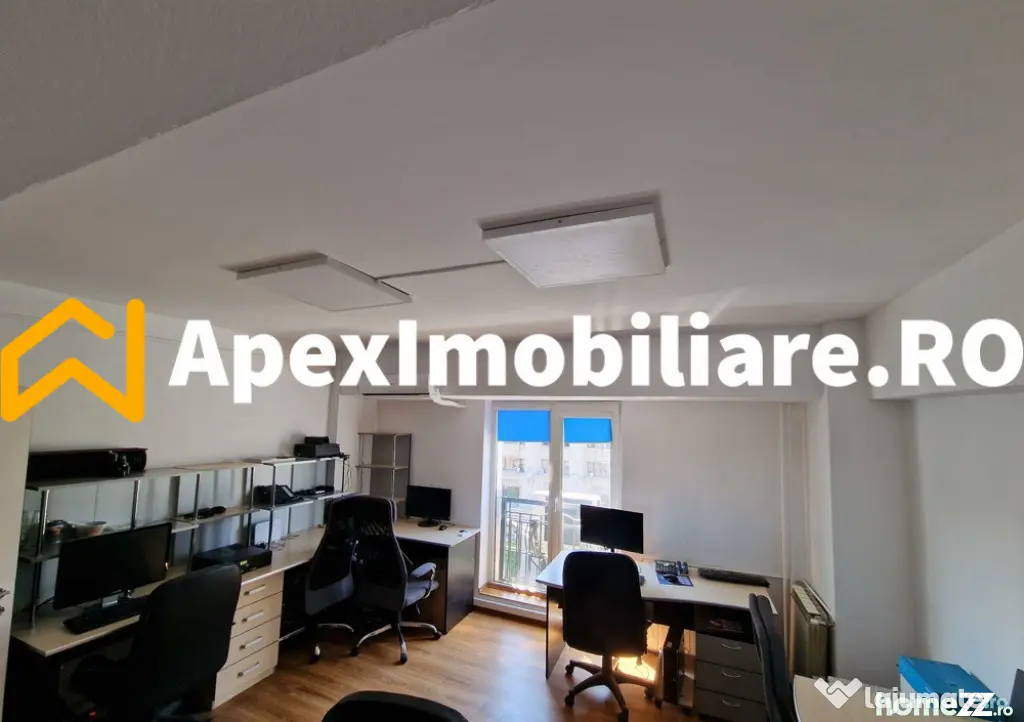 Apartament 5 camere de inchiriat Ultracentral București | A