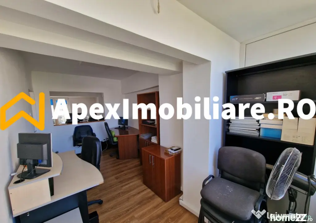 Apartament 5 camere de inchiriat Ultracentral București | A