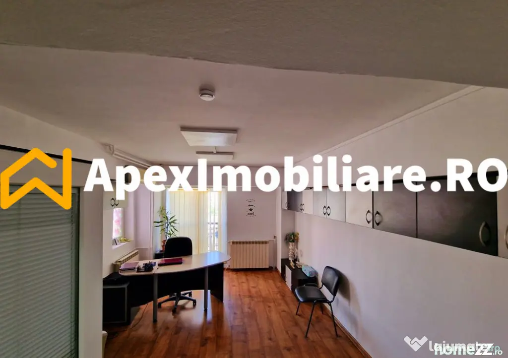 Apartament 5 camere de inchiriat Ultracentral București | A