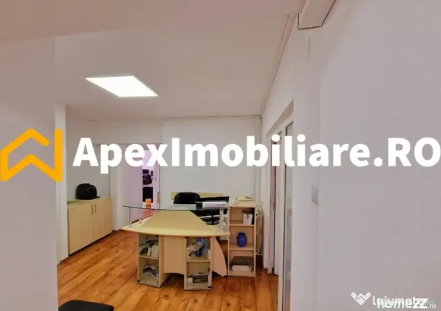 Apartament 5 camere de inchiriat Ultracentral București | A