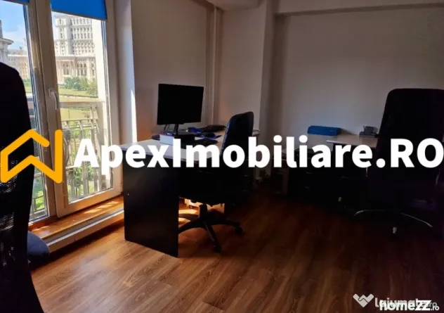 Apartament 5 camere de inchiriat Ultracentral București | A