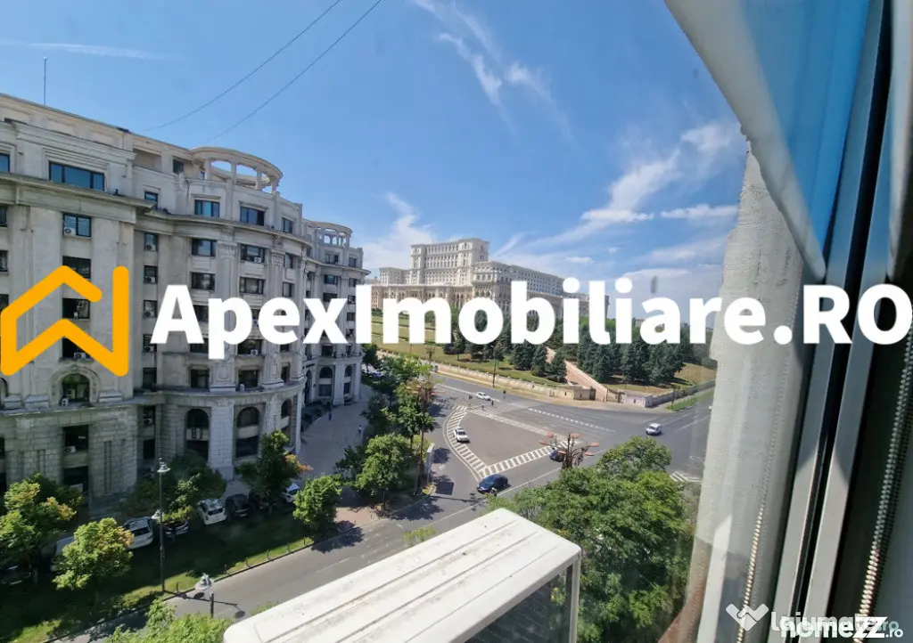 Apartament 5 camere de inchiriat Ultracentral București | A