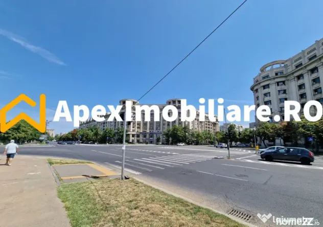 Apartament 5 camere de inchiriat Ultracentral București | A