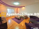 Apartament 4 camere de inchiriat Sebastian București ApexIm