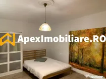 Garsoniera de inchiriat 13 Septembrie București | ApexImobi
