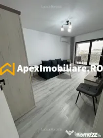 Garsoniera de inchiriat Titan București | ApexImobiliare.ro