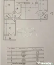Apartament 3 camere, Lujerului 