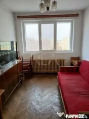 Apartament 3 camere, Lujerului 