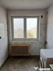 Apartament 3 camere, Lujerului 