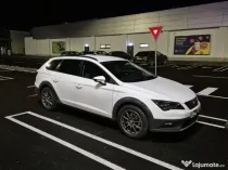 Seat Leon x-perience 2016 4x4 1.6tdi