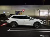 Seat Leon x-perience 2016 4x4 1.6tdi 