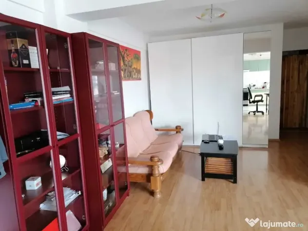 Apartament 2 camera Marasti