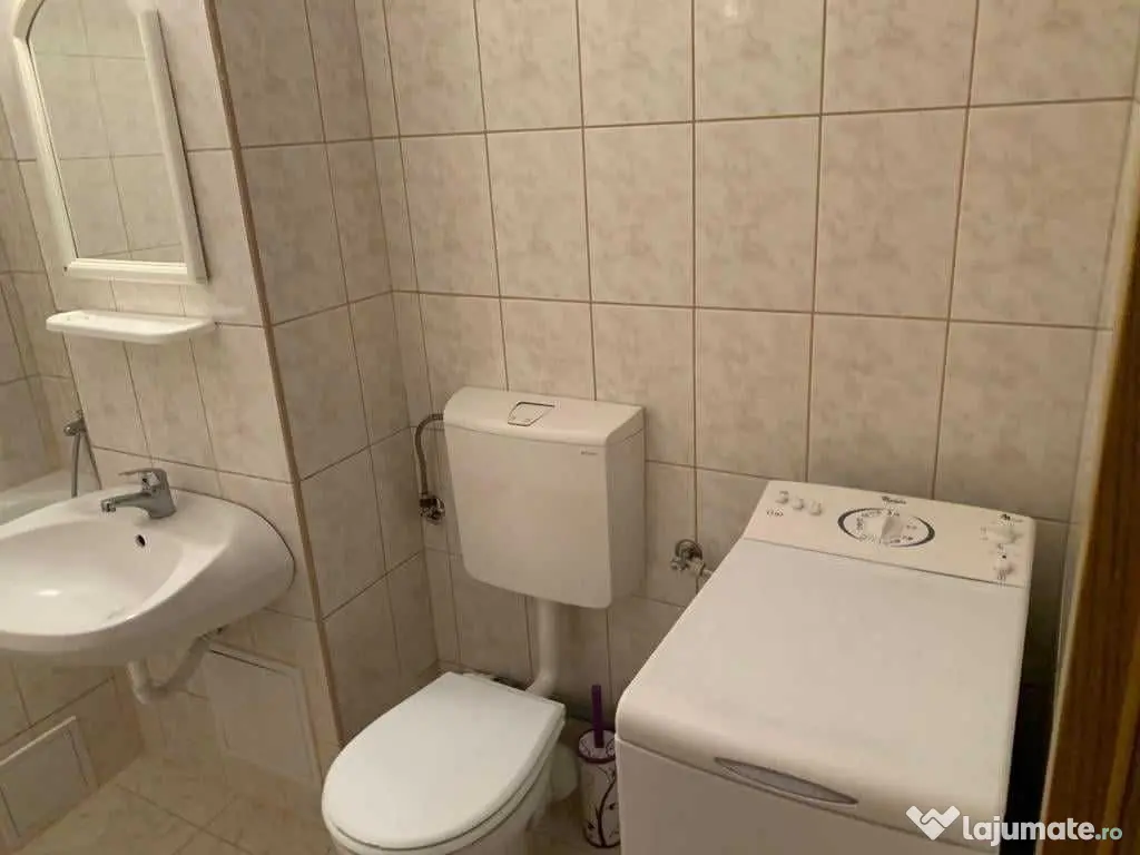Apartament 2 camera Marasti