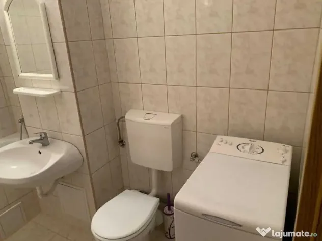 Apartament 2 camera Marasti