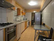 De inchiriat apartament cu 3 camere, Ultimul Leu, 600 Euro 