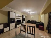De inchiriat apartament cu 3 camere, Ultimul Leu, 600 Euro 