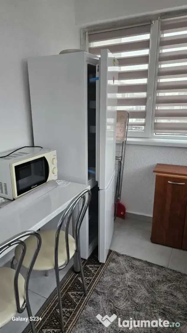 Inchirierz apartament cu 2 camere Chiajna Militari residence