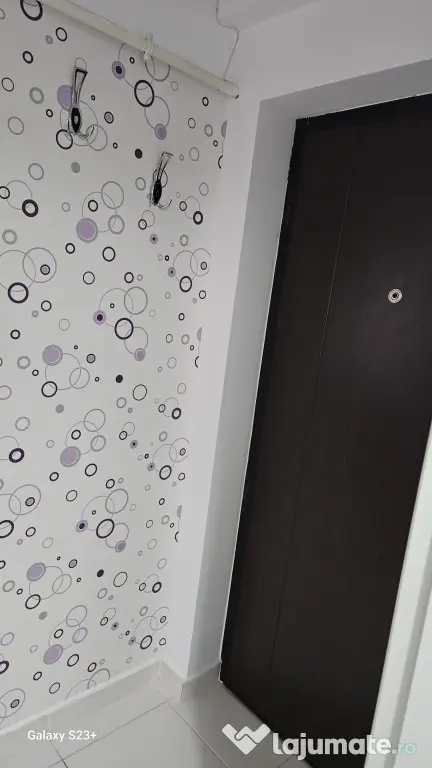 Inchirierz apartament cu 2 camere Chiajna Militari residence