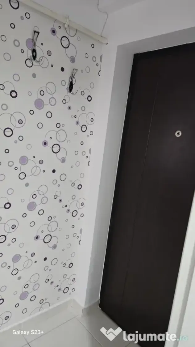Inchirierz apartament cu 2 camere Chiajna Militari residence