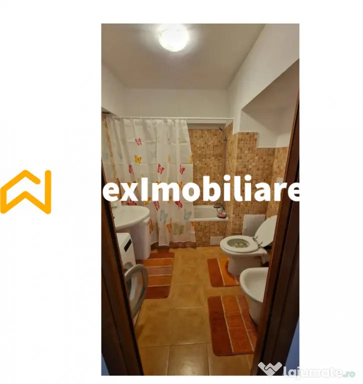 Apartament 2 camere de inchiriat Mosilor București | ApexIm