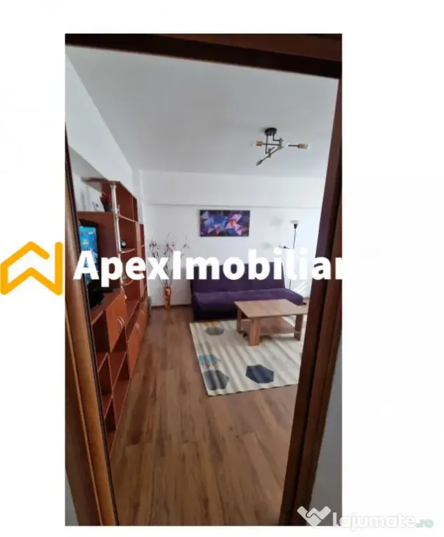 Apartament 2 camere de inchiriat Mosilor București | ApexIm