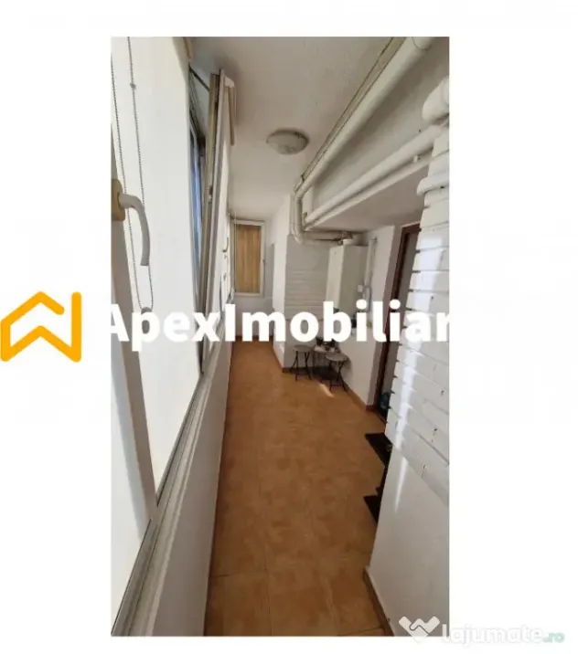 Apartament 2 camere de inchiriat Mosilor București | ApexIm