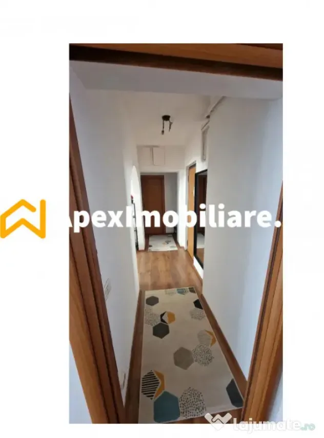 Apartament 2 camere de inchiriat Mosilor București | ApexIm