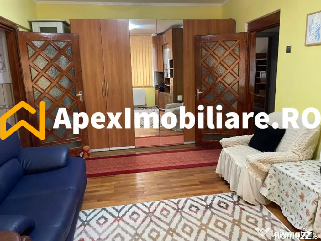 Vatra Luminoasa, Piata Muncii, Apartament 3 Camere 75 mp - Bucuresti (Bucuresti-Ilfov)