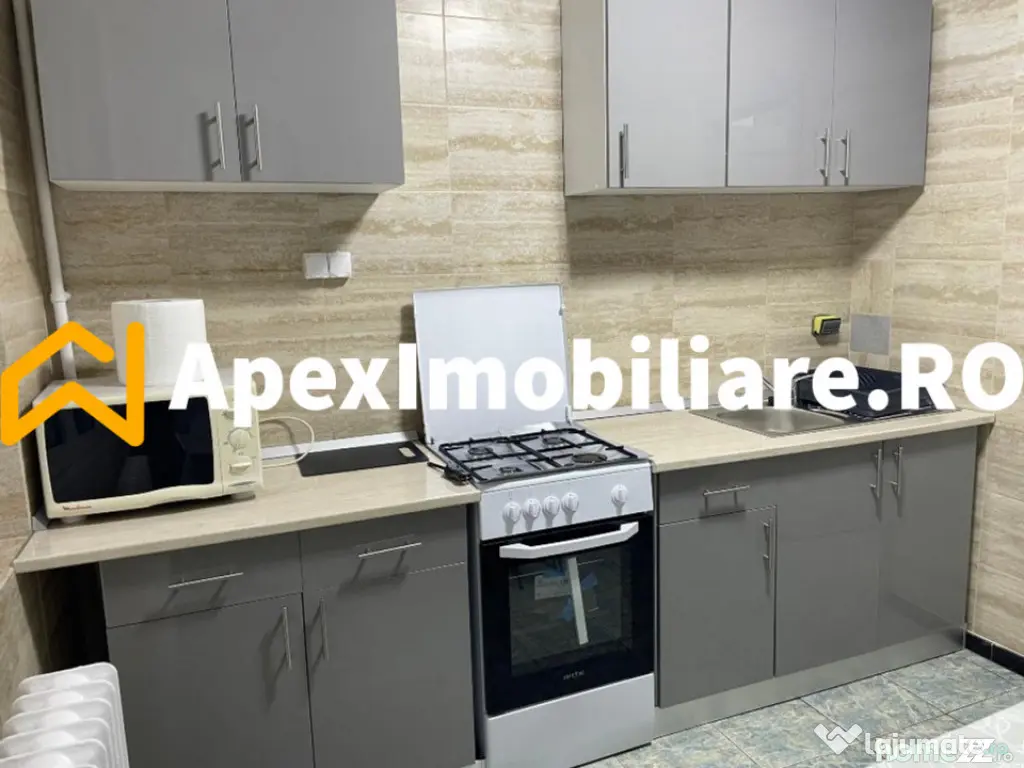 Vatra Luminoasa, Piata Muncii, Apartament 3 Camere 75 mp - Bucuresti (Bucuresti-Ilfov)