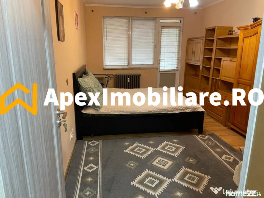 Vatra Luminoasa, Piata Muncii, Apartament 3 Camere 75 mp - Bucuresti (Bucuresti-Ilfov)