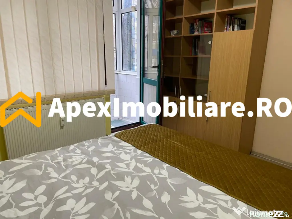 Vatra Luminoasa, Piata Muncii, Apartament 3 Camere 75 mp - Bucuresti (Bucuresti-Ilfov)