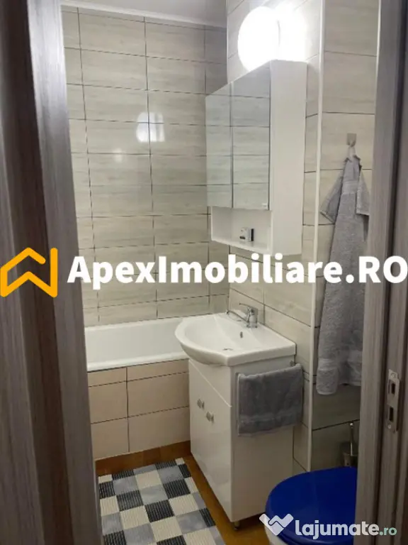 Vatra Luminoasa, Piata Muncii, Apartament 3 Camere 75 mp
