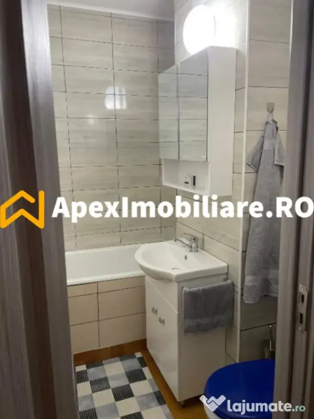 Vatra Luminoasa, Piata Muncii, Apartament 3 Camere 75 mp