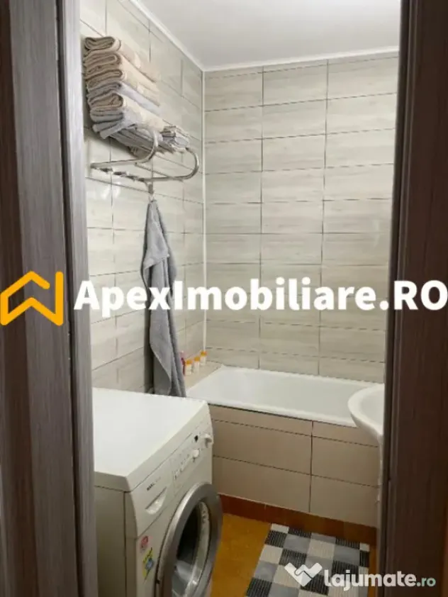 Vatra Luminoasa, Piata Muncii, Apartament 3 Camere 75 mp
