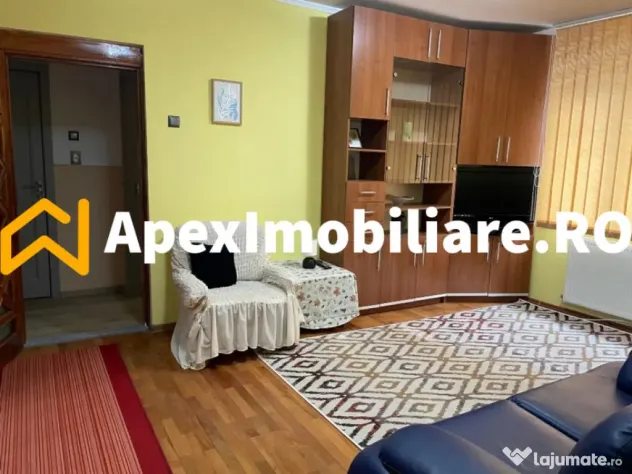 Vatra Luminoasa, Piata Muncii, Apartament 3 Camere 75 mp