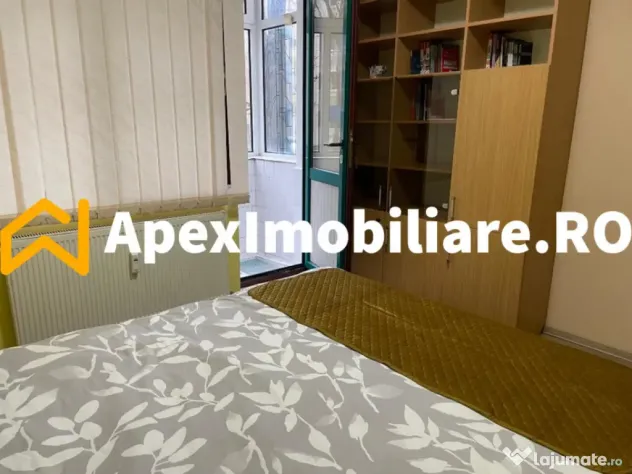 Vatra Luminoasa, Piata Muncii, Apartament 3 Camere 75 mp