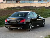 Mercedes-benz c 200 adus recent impecabil! 