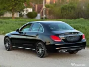 Mercedes-benz c 200 adus recent impecabil! 