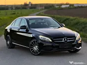 Mercedes-benz c 200 adus recent impecabil! 
