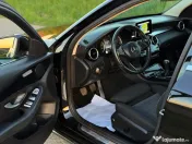 Mercedes-benz c 200 adus recent impecabil! 